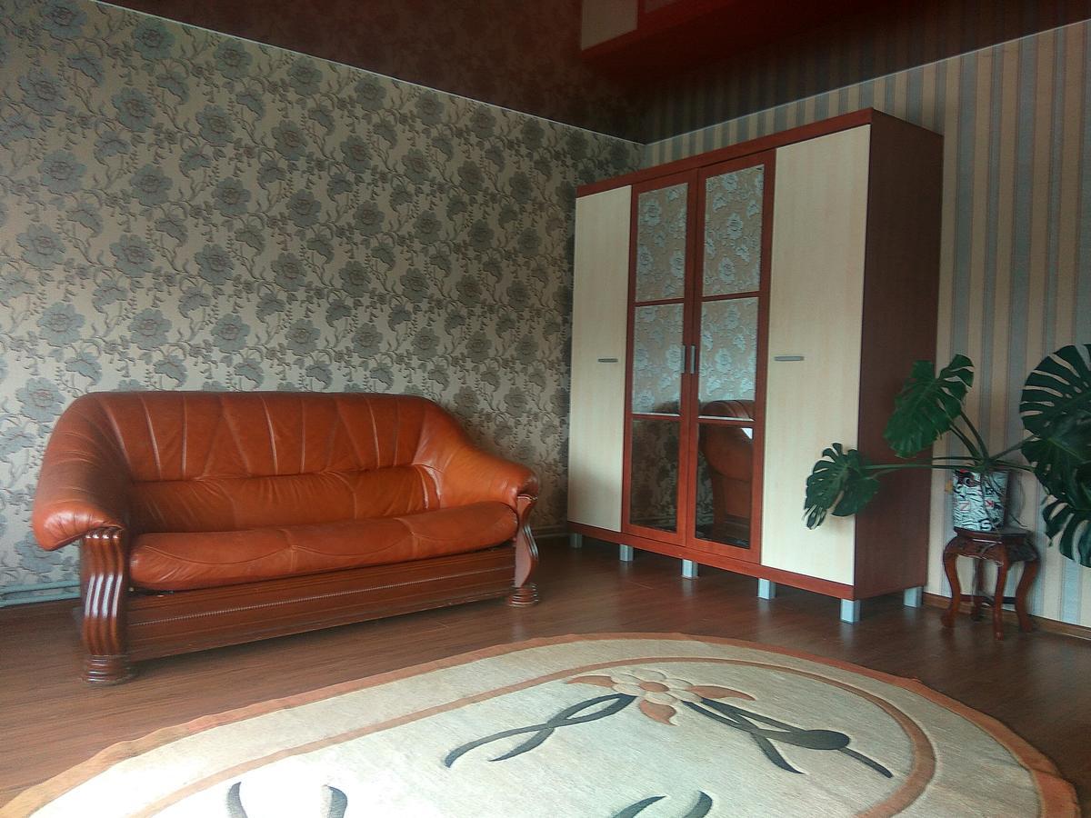 Hotel Andreevsky Vínnytsia Exterior foto